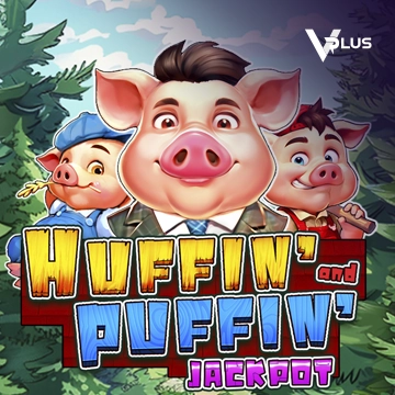 Huffin’ And Puffin’ Rising - BOYBET168