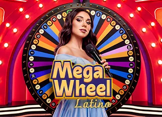 Mega Wheel Latino - BOYBET168