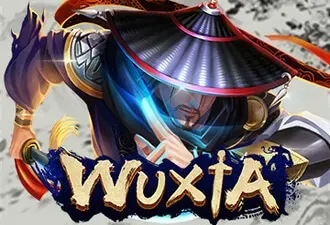 PLAYSTAR : WU XIA - BOYBET168