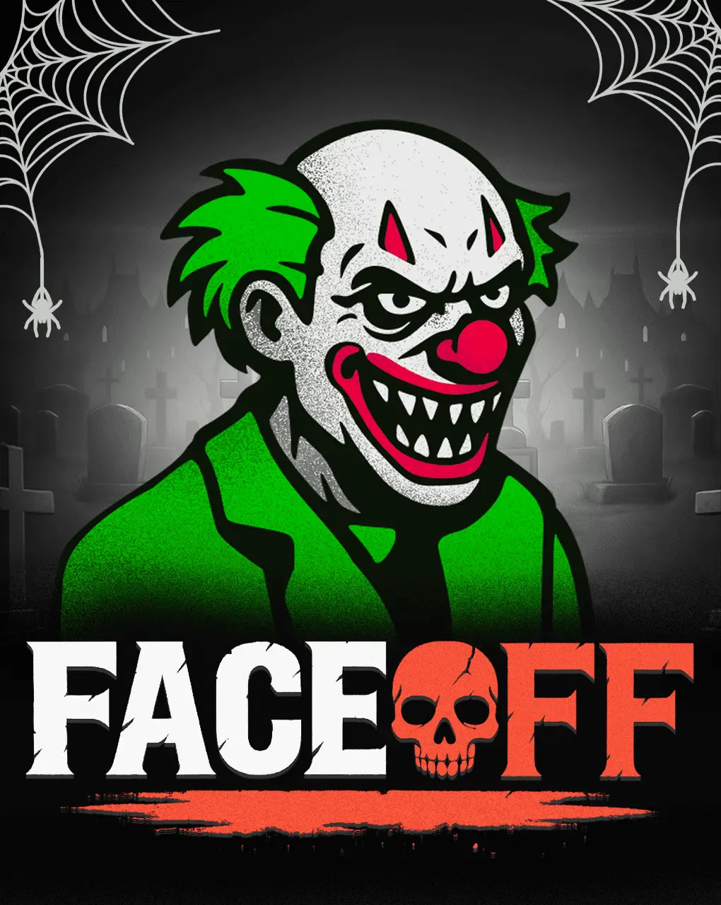 Bgaming : Face Off - BOYBET168