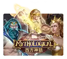 Joker123 : Mythological - BOYBET168