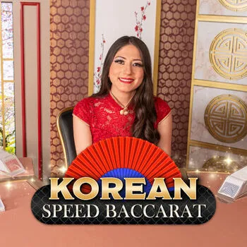 Korean Speed Baccarat 9 - BOYBET168