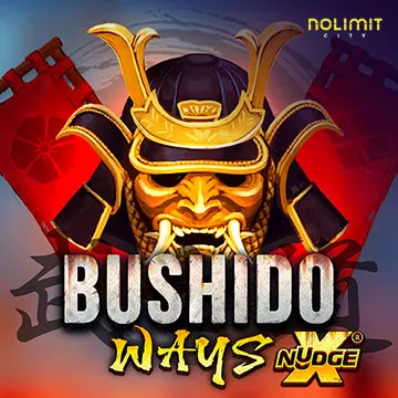 NolimitCity : Bushido Ways xNudge - BOYBET168