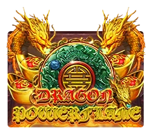 Joker123 : Dragon Power Flame - BOYBET168