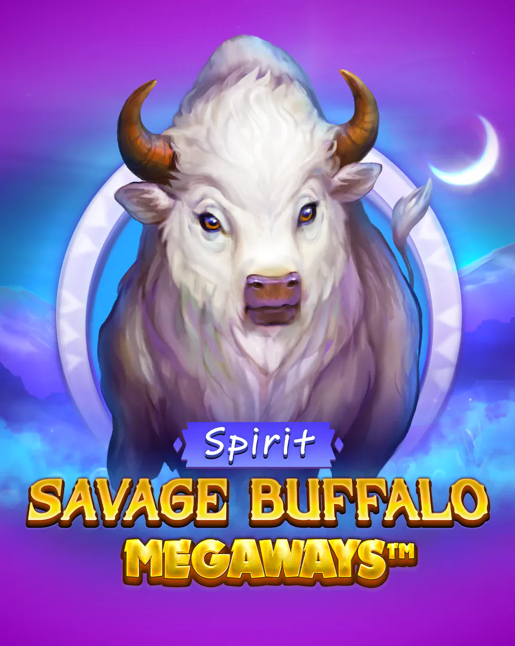Bgaming : Savage Buffalo Spirit Megaways - BOYBET168