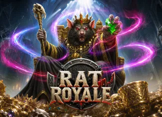 Rat Royale - BOYBET168