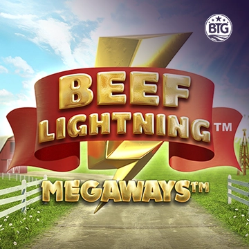 Bigtime : Beef Lightning - BOYBET168