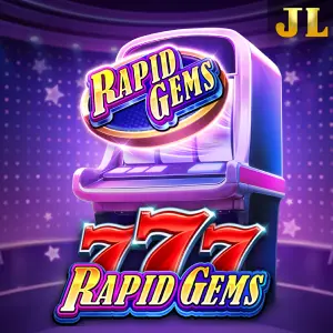Jili : Rapid Gems 777 - BOYBET168