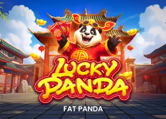 Lucky Panda - BOYBET168