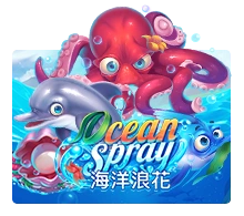 Joker123 : Ocean Spray - BOYBET168