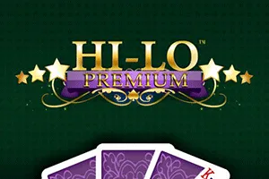 Hi-Lo Premium - BOYBET168