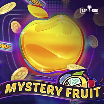Mystery Fruit Tap-A-Roo™ - BOYBET168