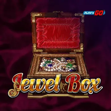 Jewel Box - BOYBET168