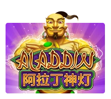 Joker123 : Aladdin - BOYBET168