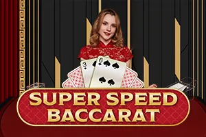 Super Speed Baccarat - BOYBET168