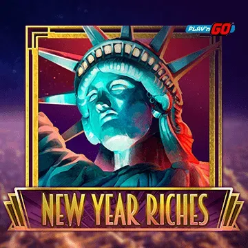 New Year Riches - BOYBET168