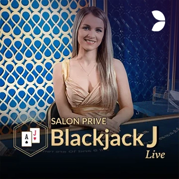 Salon Privé Blackjack J - BOYBET168