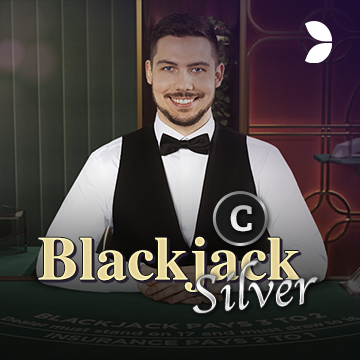 Blackjack Silver C - BOYBET168