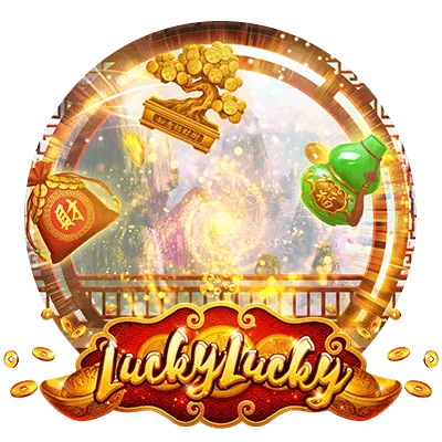 Habanero : Lucky Lucky - BOYBET168