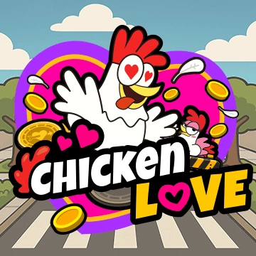 Chicken Love - BOYBET168