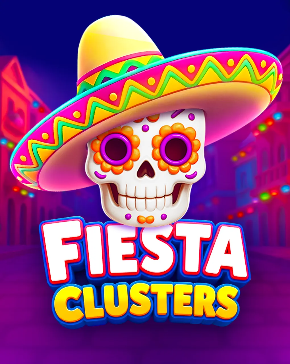 Bgaming : Fiesta Clusters - BOYBET168