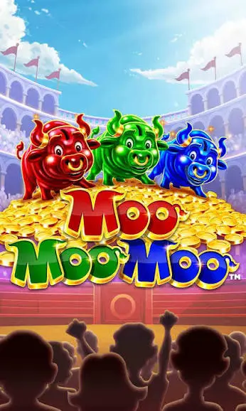 Moo Moo Moo - BOYBET168