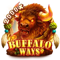 Facai : BUFFALO WAYS - BOYBET168