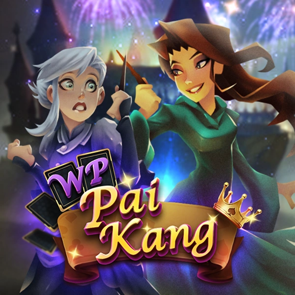 WP Pai Kang - BOYBET168
