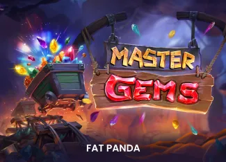 Master Gems - BOYBET168