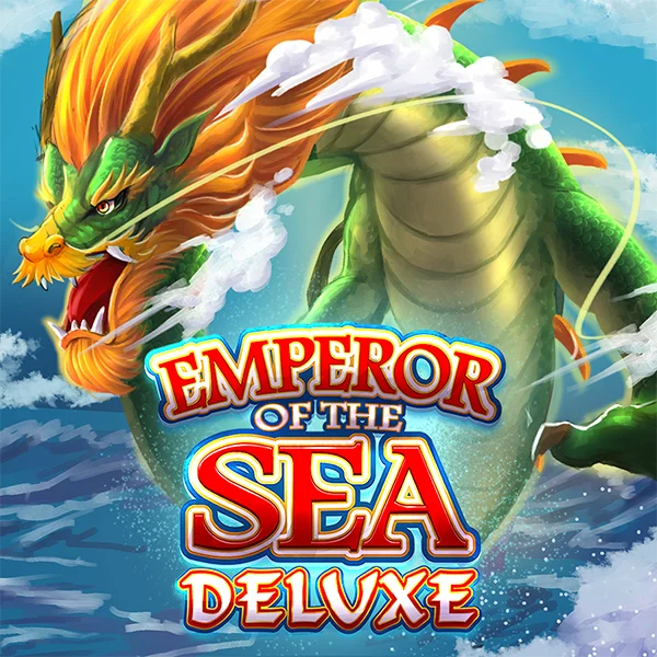 Emperor of the Sea Deluxe - BOYBET168