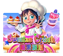Joker123 : Sweetie Crush - BOYBET168
