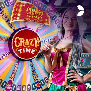 Crazy Time A - BOYBET168