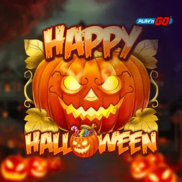 Happy Halloween - BOYBET168