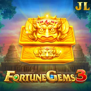 Jili : Fortune Gems 3 - BOYBET168