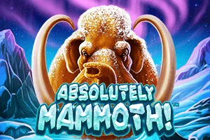 Absolutely Mammoth - BOYBET168