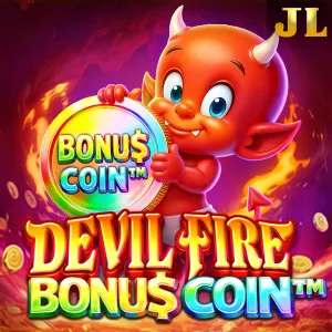 Devil Fire Bonu$ Coin&trade; - BOYBET168