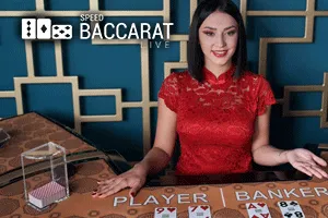 Speed Baccarat - BOYBET168