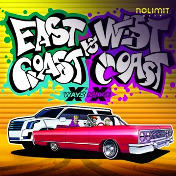 NolimitCity : East Coast vs West Coast - BOYBET168