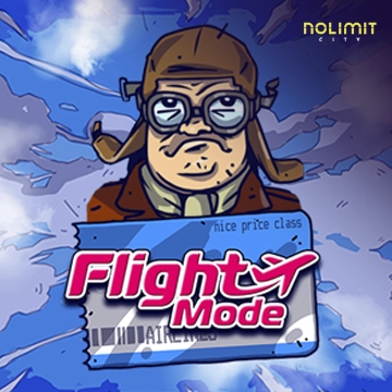 NolimitCity : Flight Mode - BOYBET168