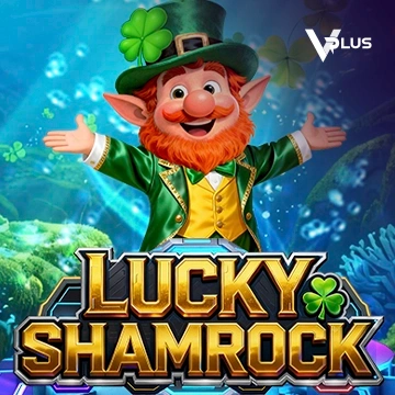 Lucky Shamrock - BOYBET168