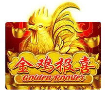 Joker123 : Golden Rooster - BOYBET168