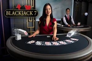 Blackjack 7 - BOYBET168