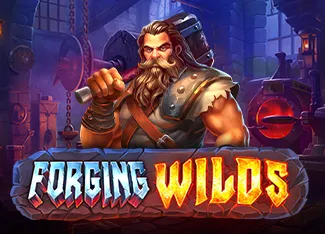 Pragmatic : Forging Wilds - BOYBET168