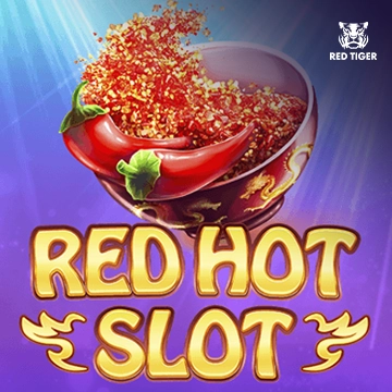 Red Hot Slot - BOYBET168