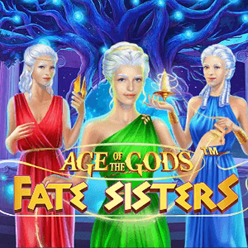 Age of the Gods: Fate sisters - BOYBET168