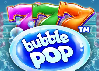 Pragmatic : Bubble Pop - BOYBET168