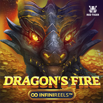Dragons Fire Infinireels - BOYBET168