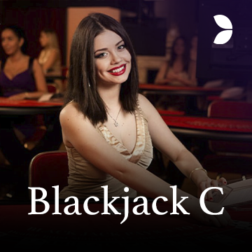 Blackjack C - BOYBET168