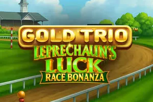 Gold Trio: Leprechaun’s Luck Race Bonanza - BOYBET168