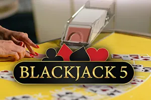 Blackjack 5 - BOYBET168